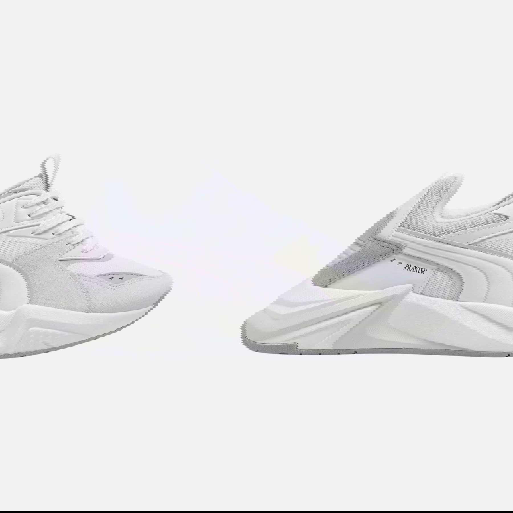  Puma Sportswear Rs-Pulsoid Kadın Spor Ayakkabı