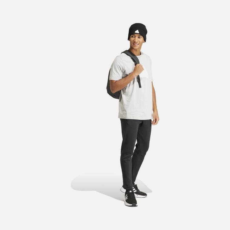 adidas Sportswear Future Icons Badge of Short-Sleeve Erkek Tişört