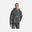  adidas Future Icons 3-Stripes Full-Zip Hoodie Erkek Sweatshirt