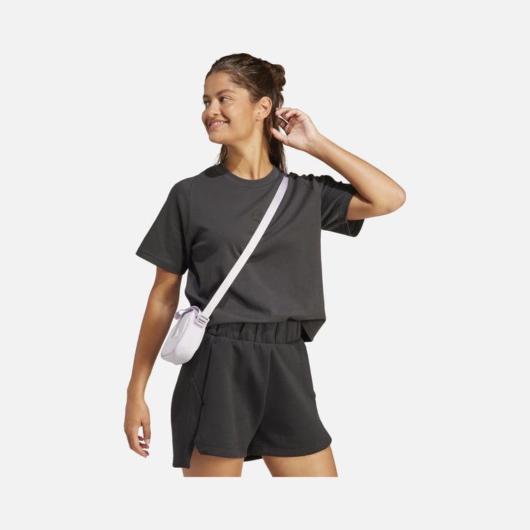 adidas Sportswear Z.N.E. Short-Sleeve Kadın Tişört