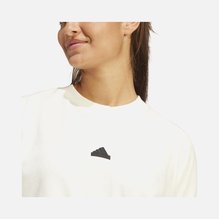 adidas Sportswear Z.N.E. Short-Sleeve Kadın Tişört
