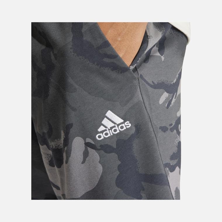 adidas Sportswear Essentials Camouflage Erkek Şort