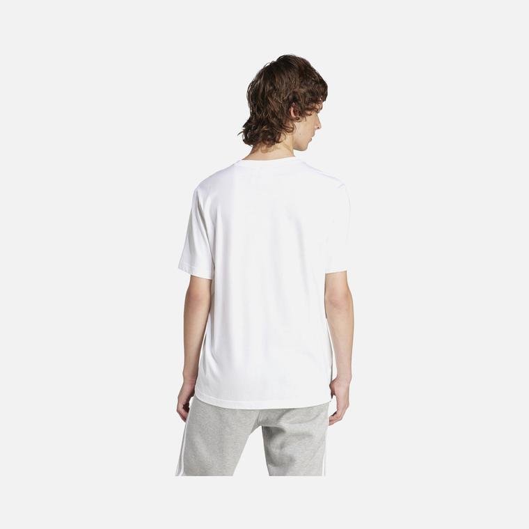 adidas Sportswear Mono Graphic Short-Sleeve Erkek Tişört