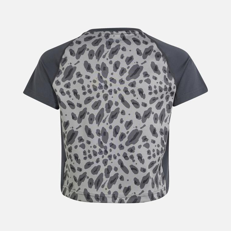 adidas Essentials Camiseta Training Short-Sleeve (Grils') Çocuk Tişört