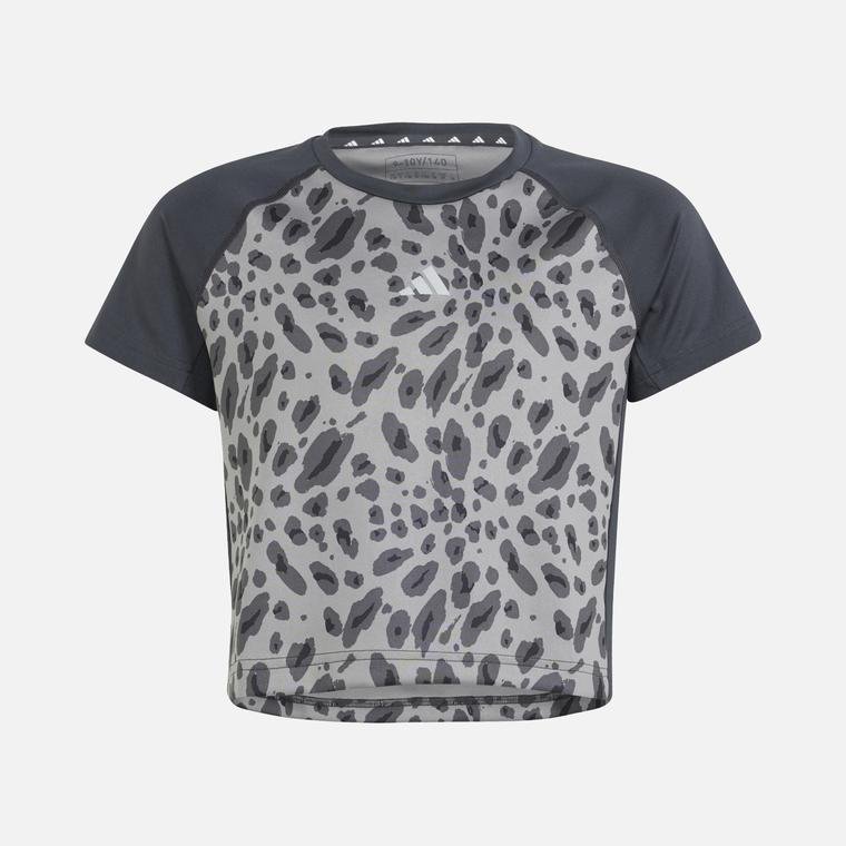adidas Essentials Camiseta Training Short-Sleeve (Grils') Çocuk Tişört