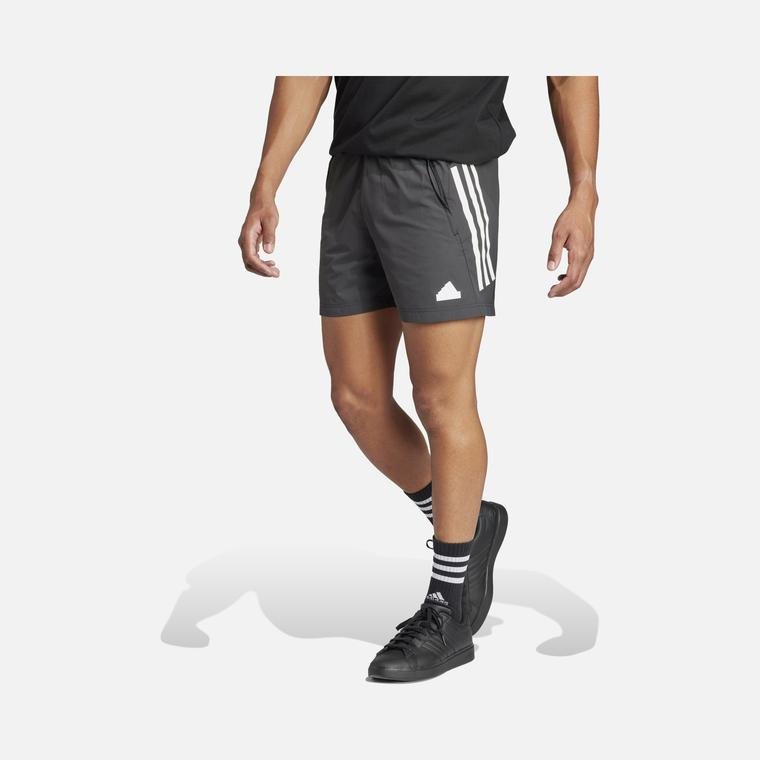 adidas Sportswear Future Icons 3-Stripes Logo SS24 Erkek Şort