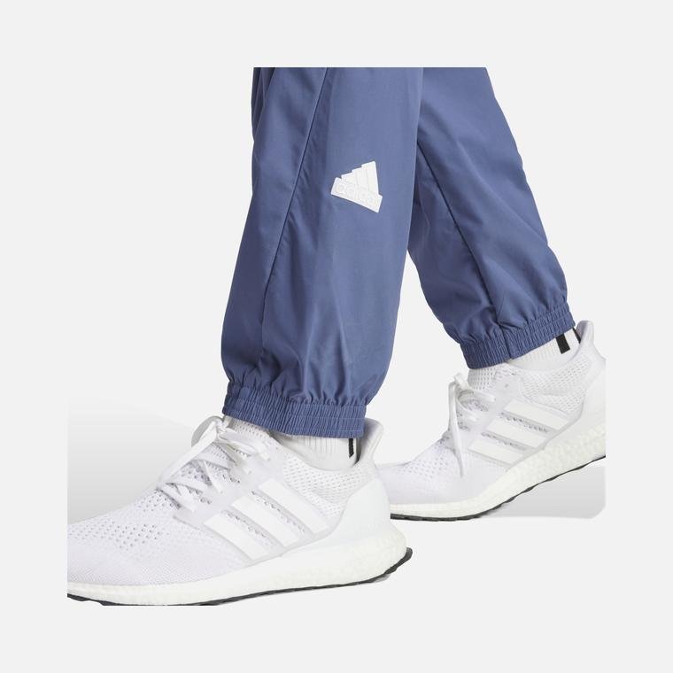 adidas Sportswear Future 3-Stripes Logo Erkek Eşofman Altı