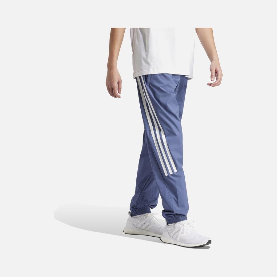  adidas Sportswear Future 3-Stripes Logo Erkek Eşofman Altı