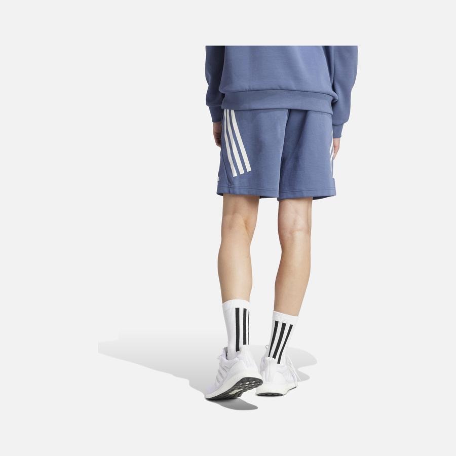  adidas Sportswear Future Icons 3-Stripes Logo Erkek Şort