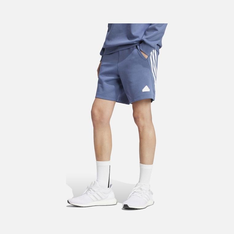 adidas Sportswear Future Icons 3-Stripes Logo Erkek Şort