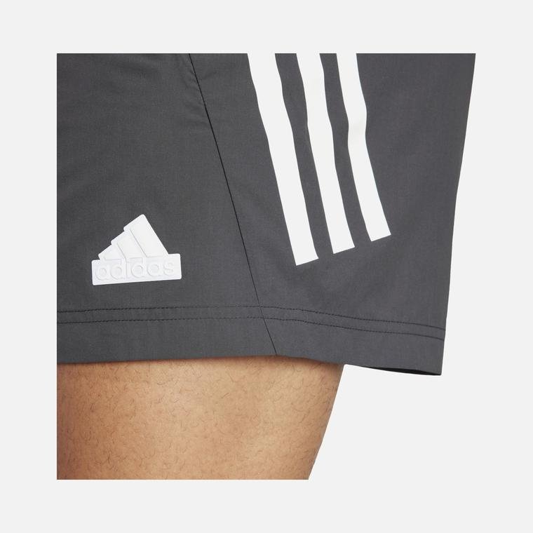adidas Sportswear Future Icons 3-Stripes Logo SS24 Erkek Şort