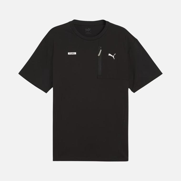 Мужская футболка Puma Sportswear Desert Road Short-Sleeve