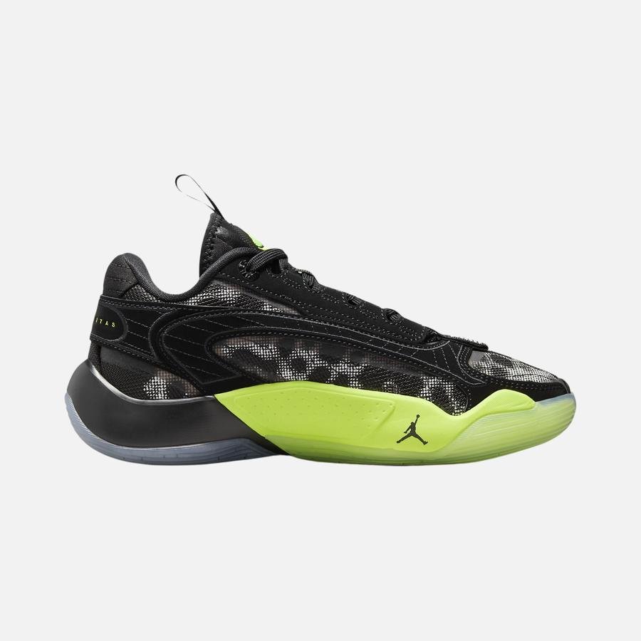 Nike Jordan Luka 2 (GS) Basketbol Ayakkabısı