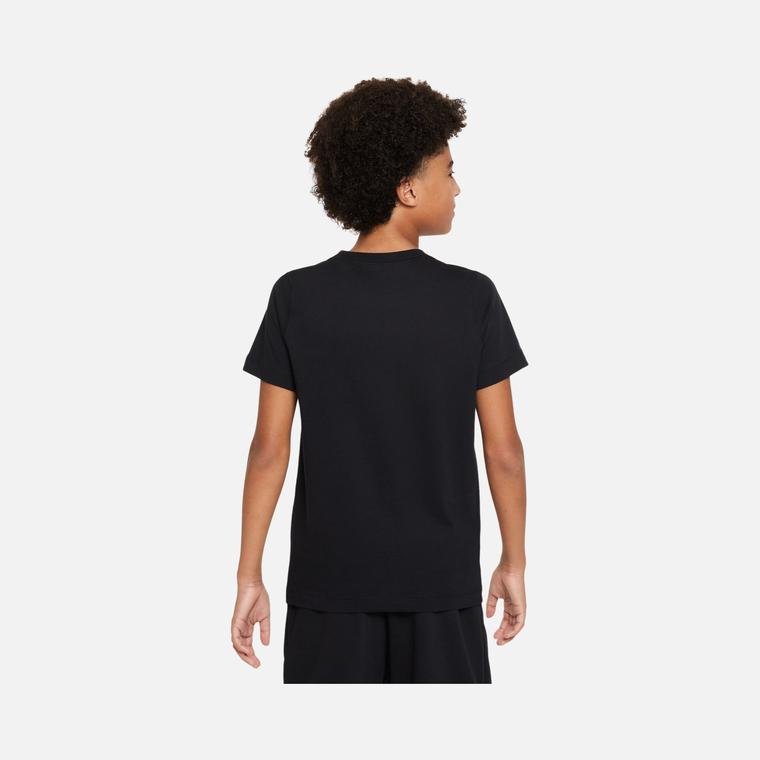 Nike Sportswear ''Air 1 Graphics'' Short-Sleeve Çocuk Tişört