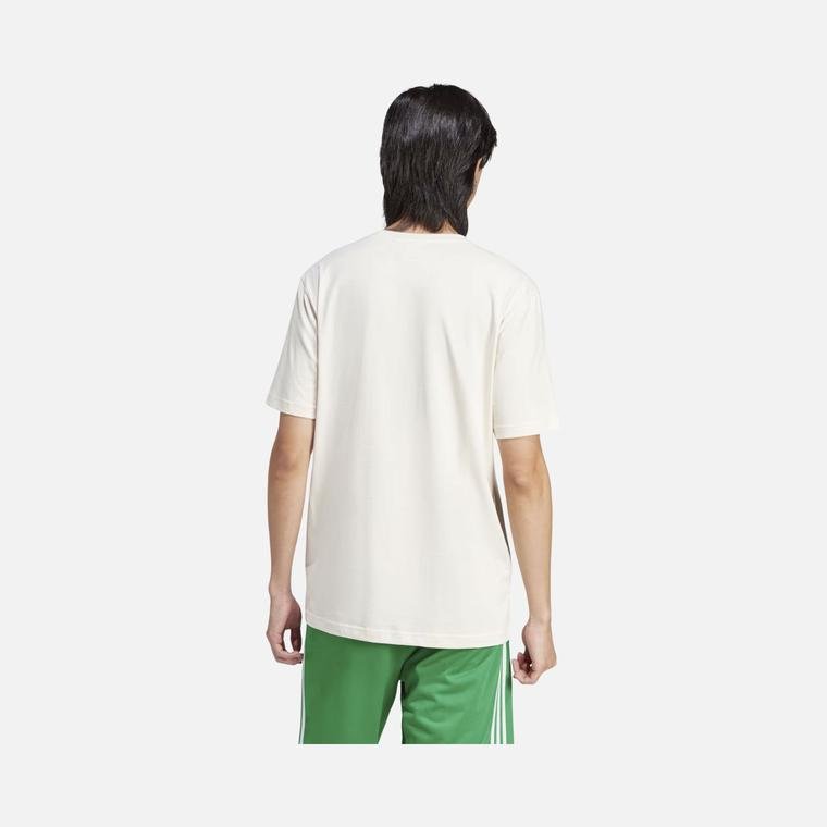 adidas Sportswear Trefoil Logo Short-Sleeve Erkek Tişört