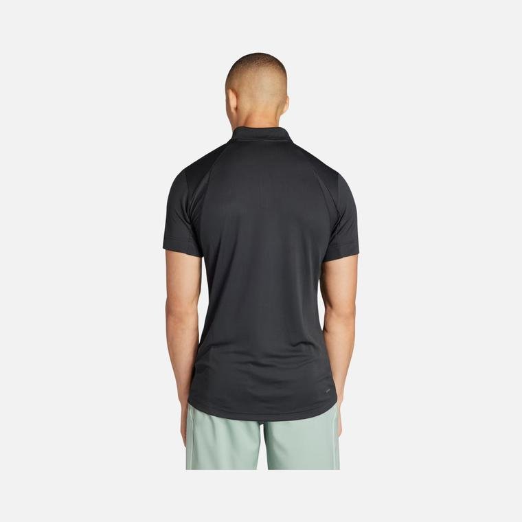 adidas Tennis FreeLift Polo Short-Sleeve SS24 Erkek Tişört