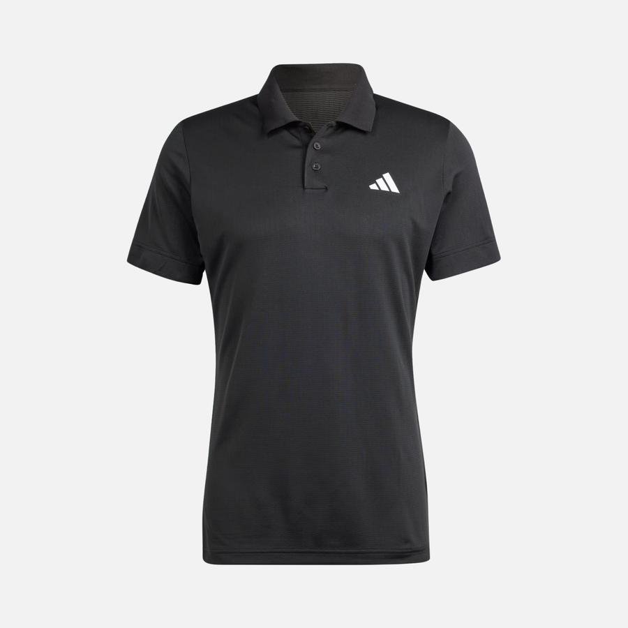  adidas Tennis FreeLift Polo Short-Sleeve SS24 Erkek Tişört