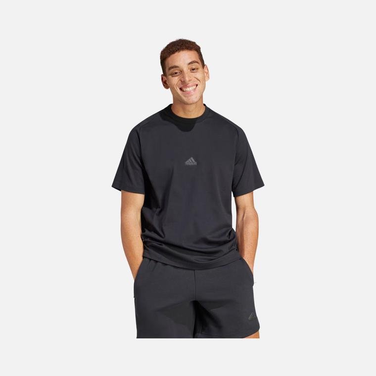 adidas Sportswear Z.N.E. Logo Short-Sleeve Erkek Tişört