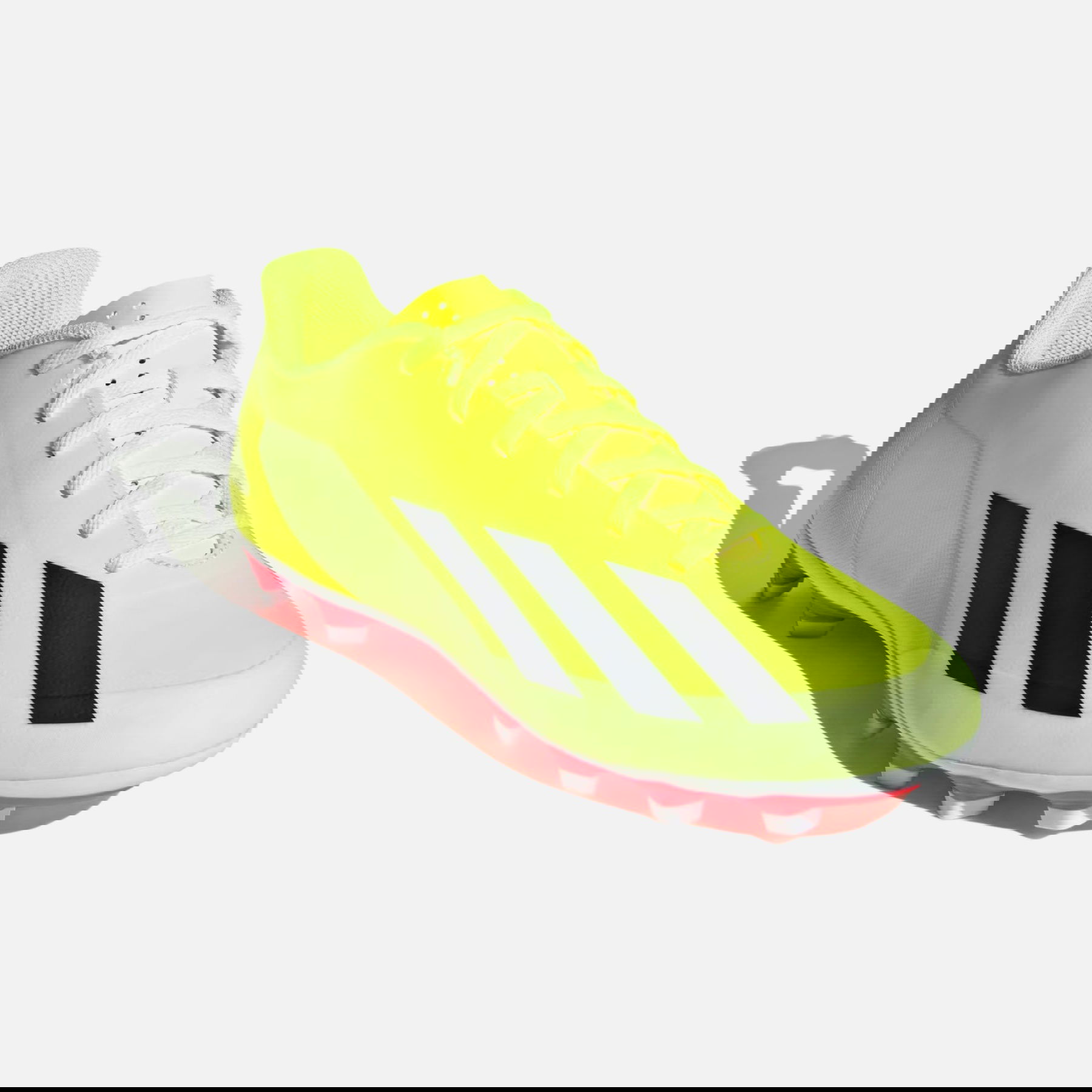  adidas X Crazyfast Club FxG Erkek Krampon