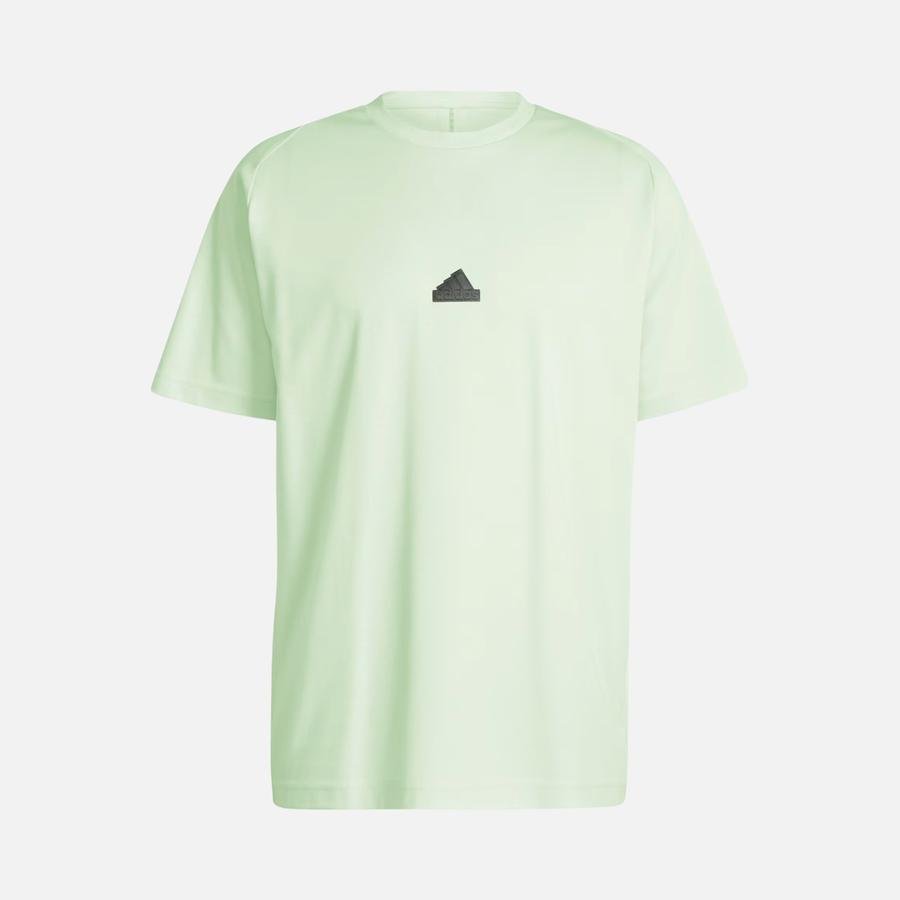  adidas Sportswear Z.N.E. Logo Short-Sleeve Erkek Tişört