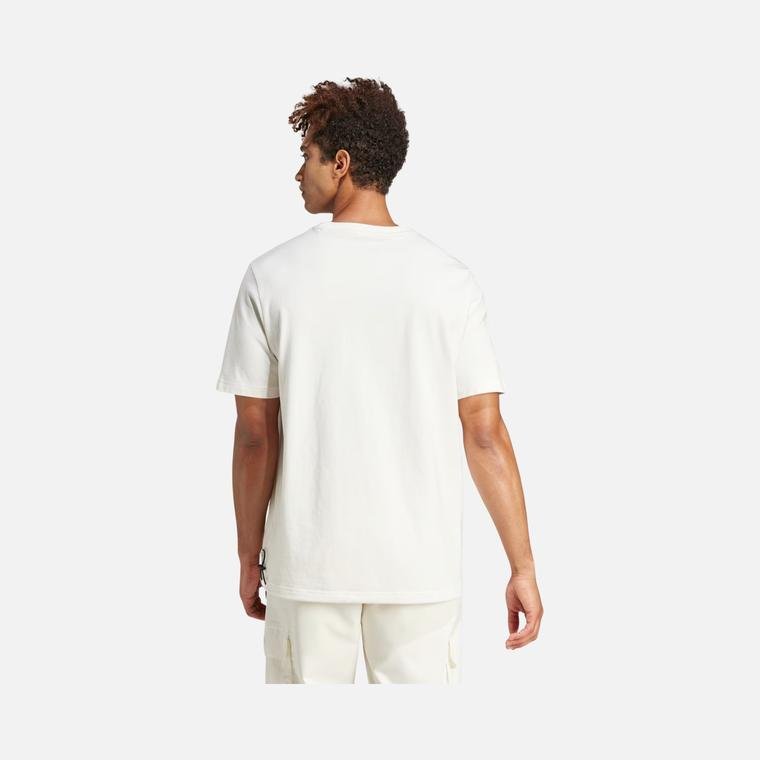 adidas Sportswear City Escape Short-Sleeve Erkek Tişört
