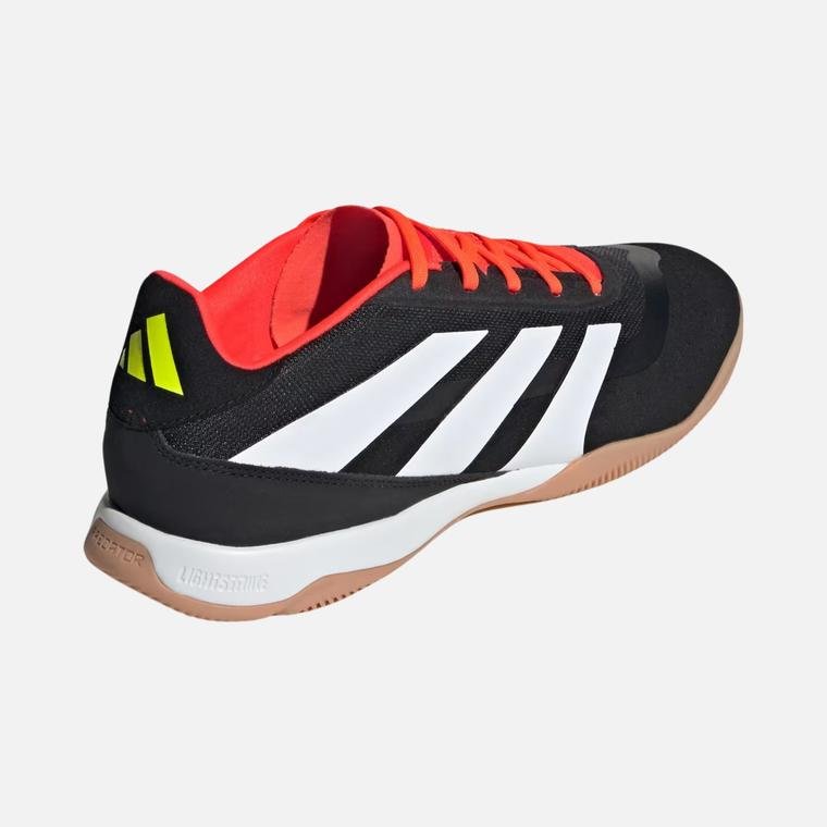 adidas Predator 24 League Low Erkek Futsal Ayakkabısı