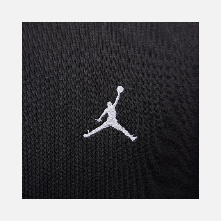 Nike Jordan Essentials Fleece  Basketball Crew-Neck Erkek Sweatshirt