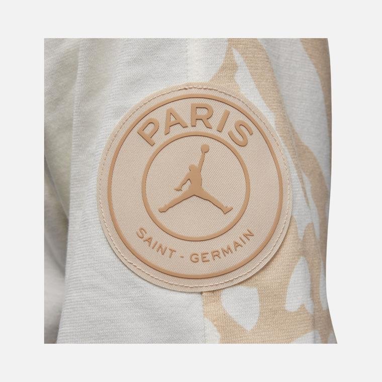 Nike Paris Saint-Germain Wordmark Heritage 85 Short-Sleeve Erkek Tişört