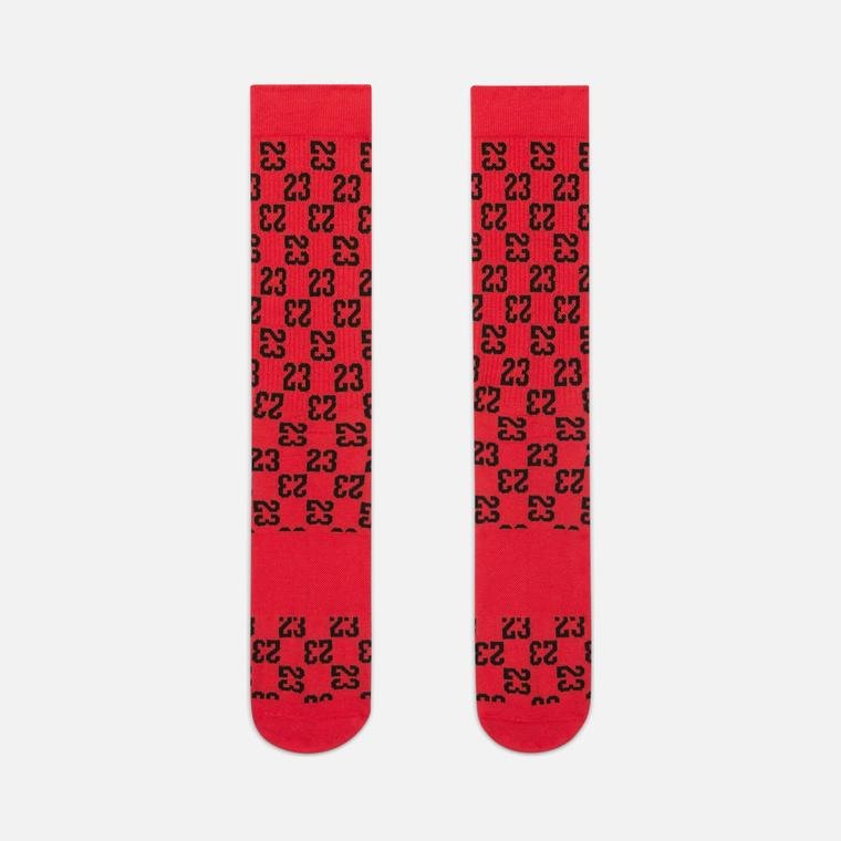 Nike Jordan Dri-Fit Everyday Essentials Crew (1 Pair) Erkek Çorap