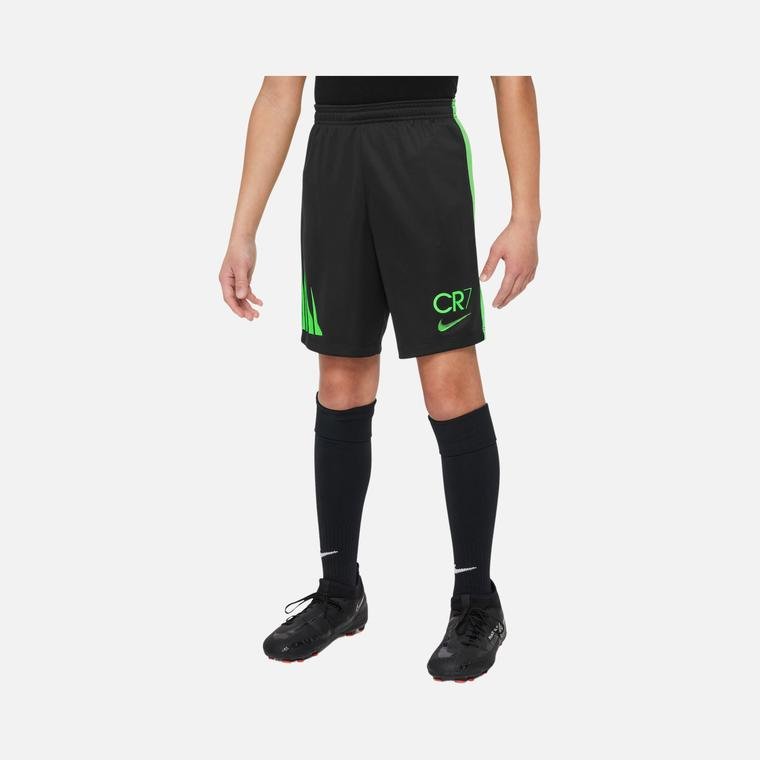 Nike CR7 Dri-Fit Academy 23 Soccer Çocuk Şort
