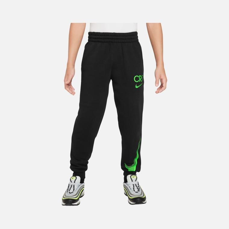 Детские спортивные штаны Nike CR7 Club Fleece Football для футбола