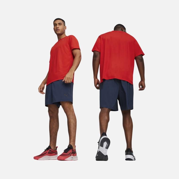 Мужская футболка Puma Performance Training Short-Sleeve для тренировок
