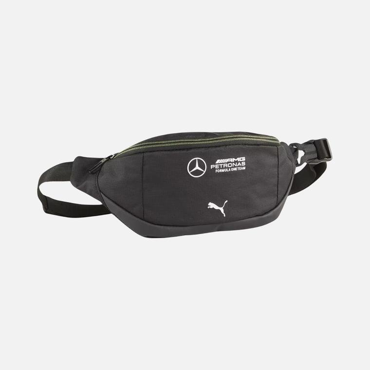 Puma Mercedes-AMG F1 Waist Erkek Bel Çantası