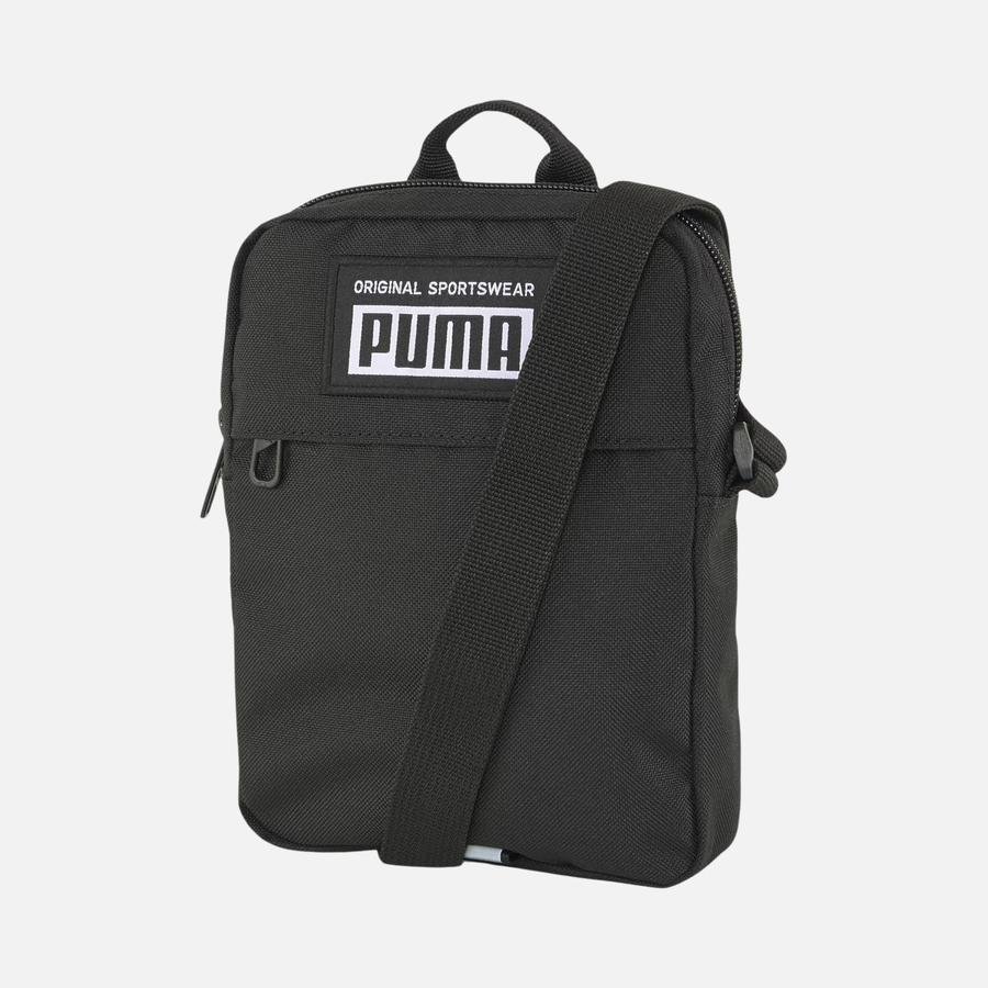  Puma Academy Portable Erkek Omuz Çantası