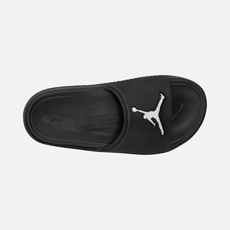  Nike Jordan Jumpman ''Lightweight Foam Cushioning'' Erkek Terlik