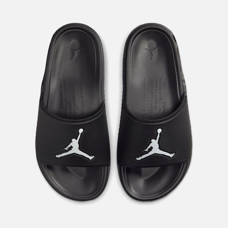 Nike Jordan Jumpman ''Lightweight Foam Cushioning'' Erkek Terlik
