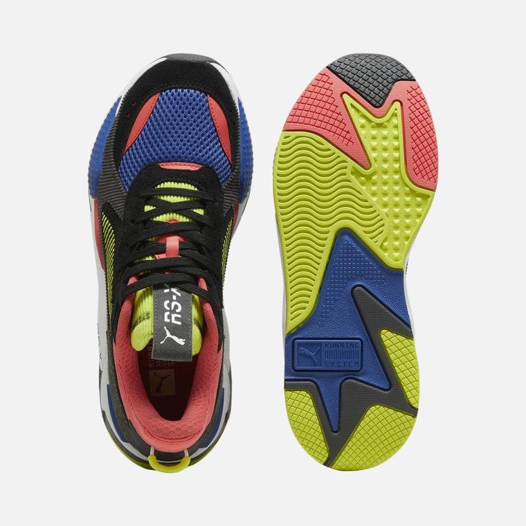Puma Sportswear RS-X Market 'Multi-Color' Erkek Spor Ayakkabı
