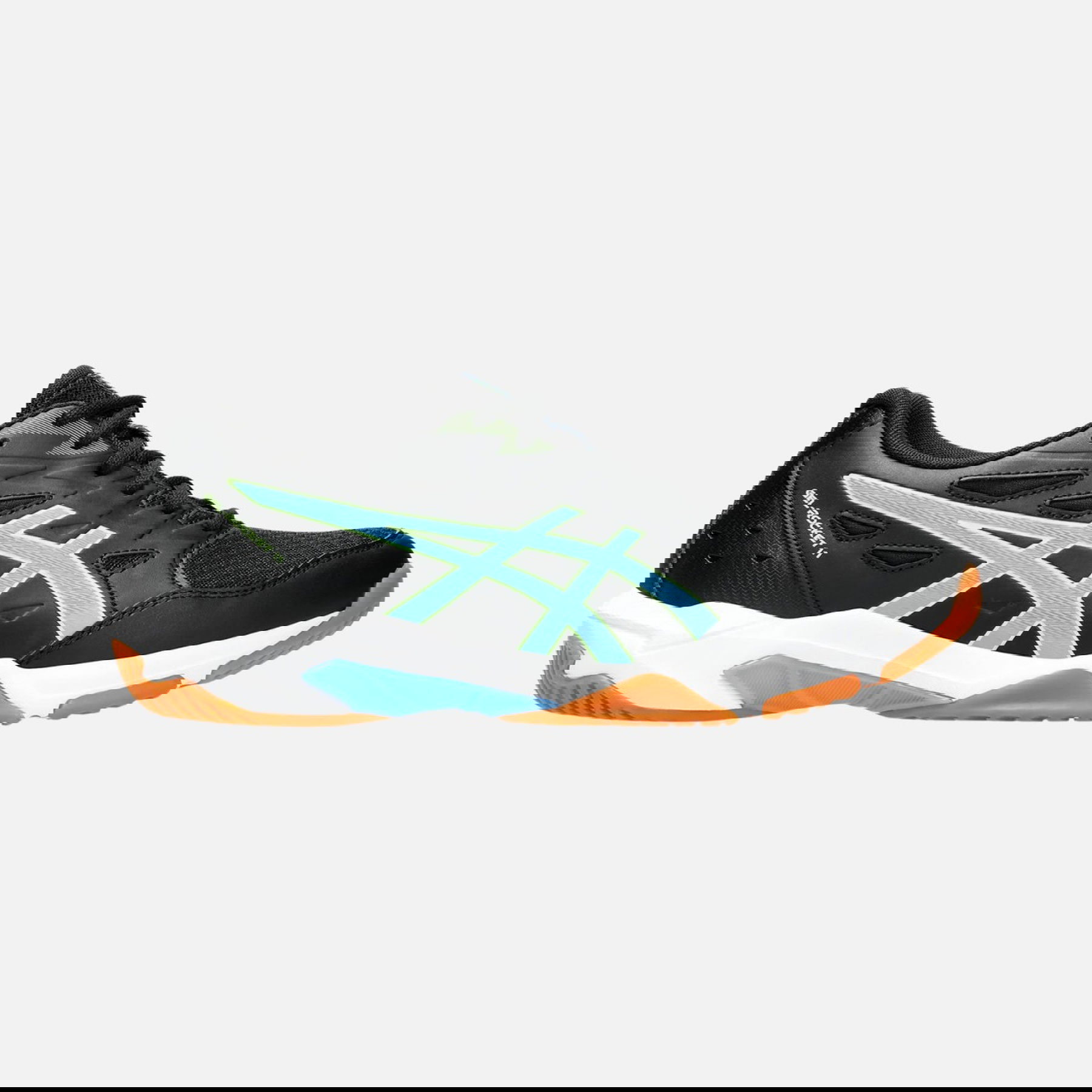  Asics Gel-Rocket 11 Erkek Voleybol Ayakkabısı