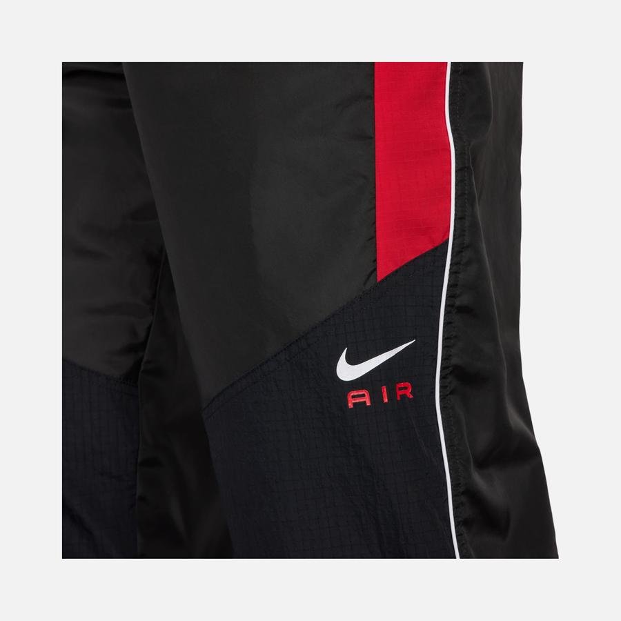  Nike Sportswear Swoosh Air Woven Erkek Eşofman Altı