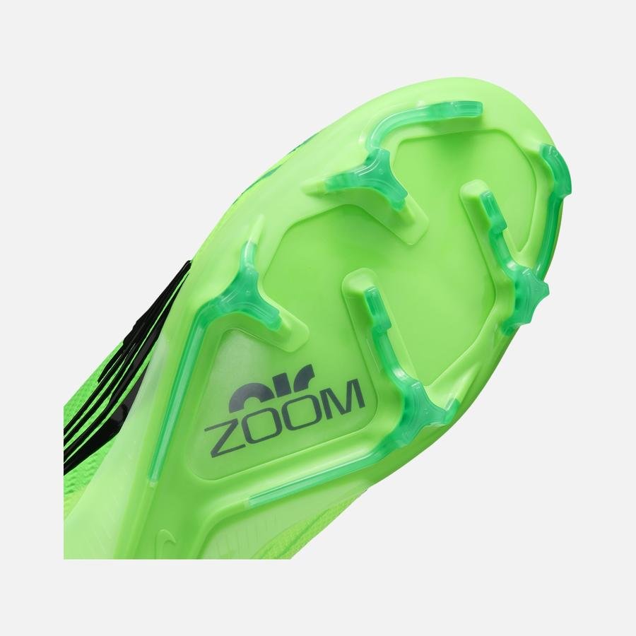  Nike Zoom Vapor 15 MDS Elite FG Firm Ground Erkek Krampon