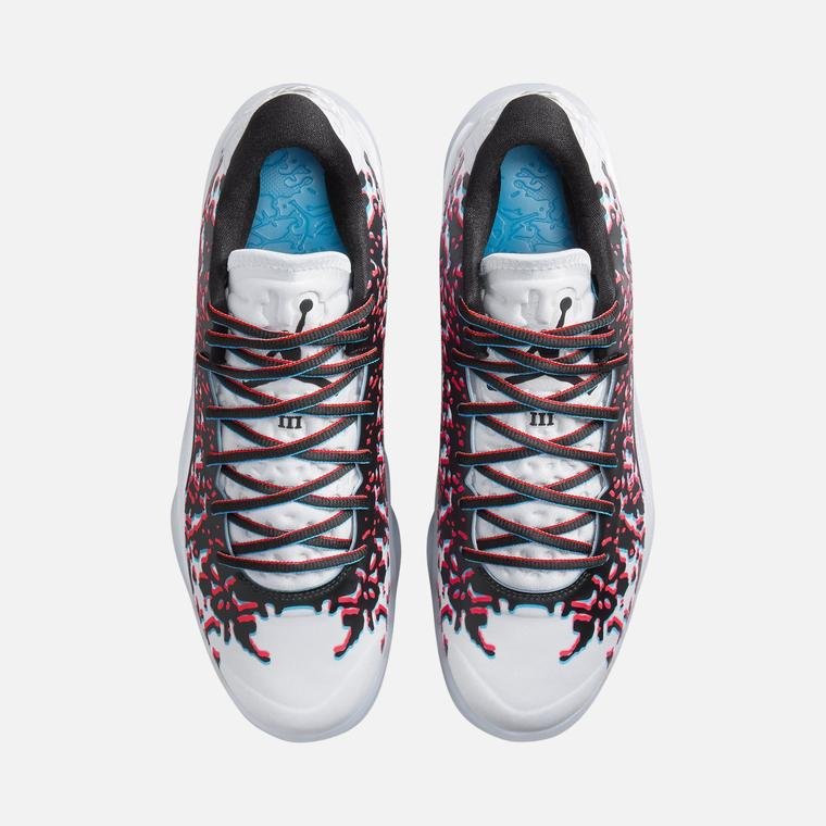 Nike Jordan Zion 3 NRG Erkek Basketbol Ayakkabısı