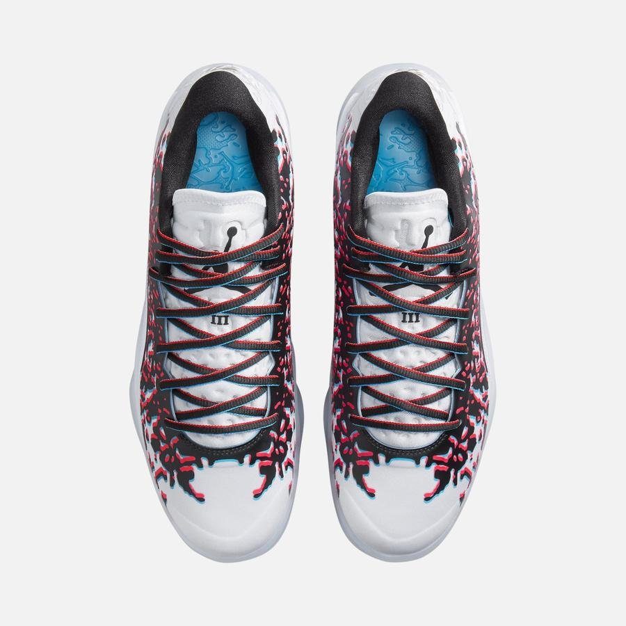  Nike Jordan Zion 3 NRG Erkek Basketbol Ayakkabısı