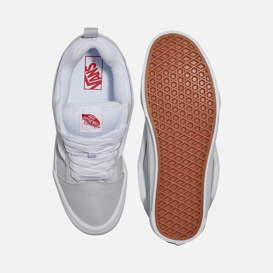  Vans Sportswear Knu Skool Retro Erkek Spor Ayakkabı