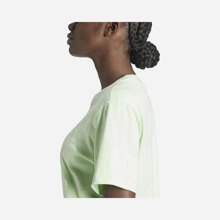 adidas Sportswear Monogram Short-Sleeve Kadın Tişört
