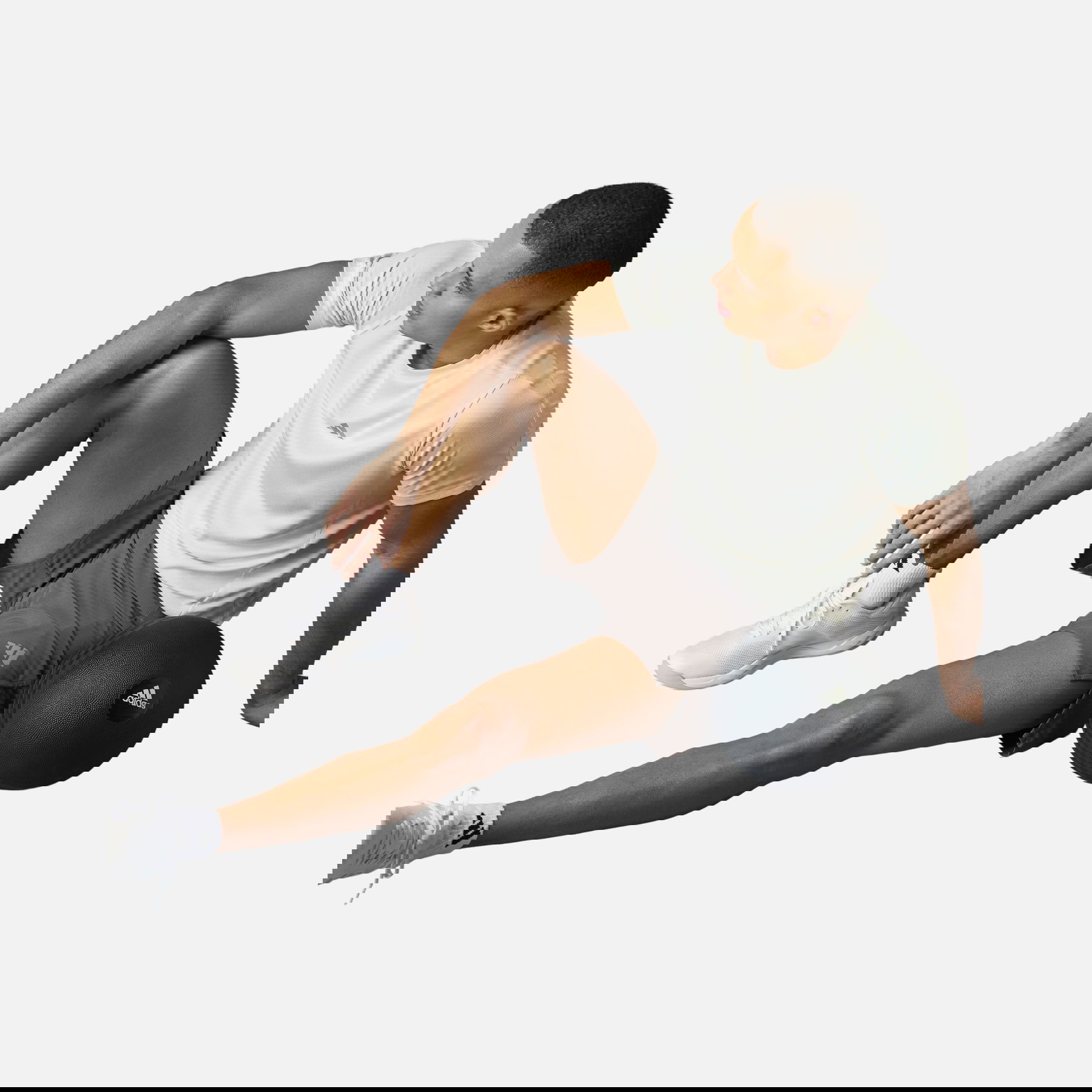  adidas Designed for Heat.Rdy Gym & Training Erkek Şort