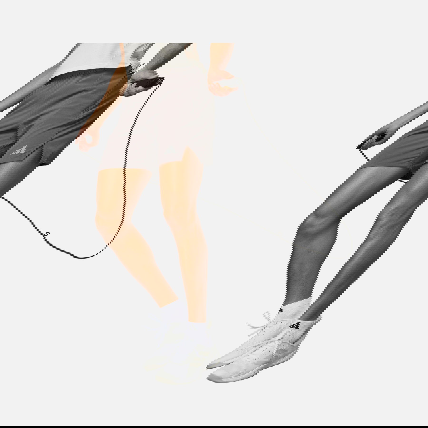  adidas Designed for Heat.Rdy Gym & Training Erkek Şort