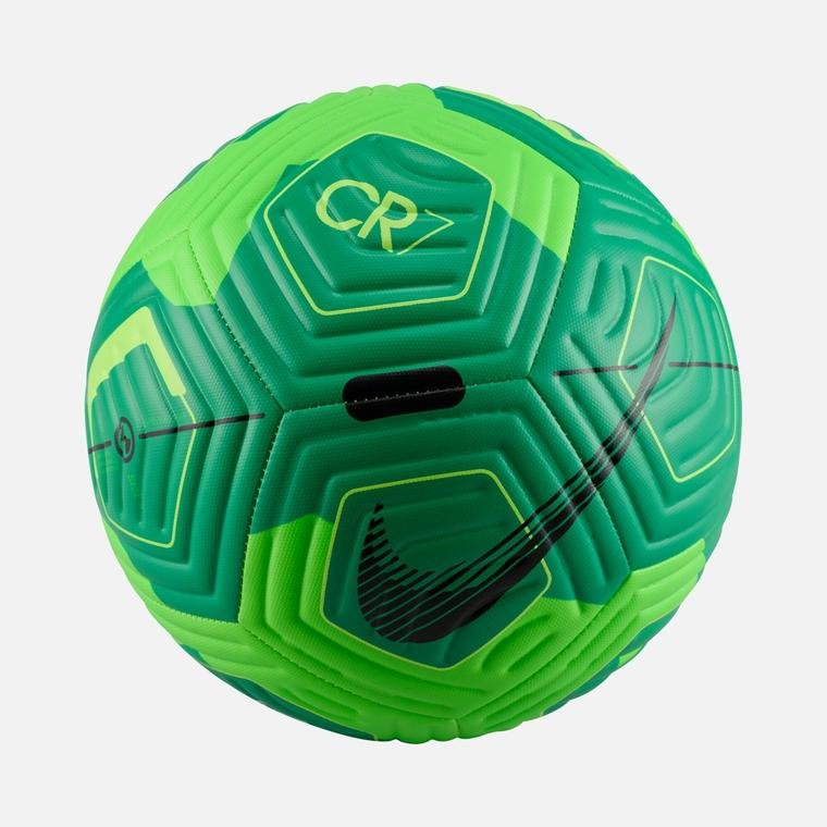 Nike CR7 Academy Soccer Futbol Topu