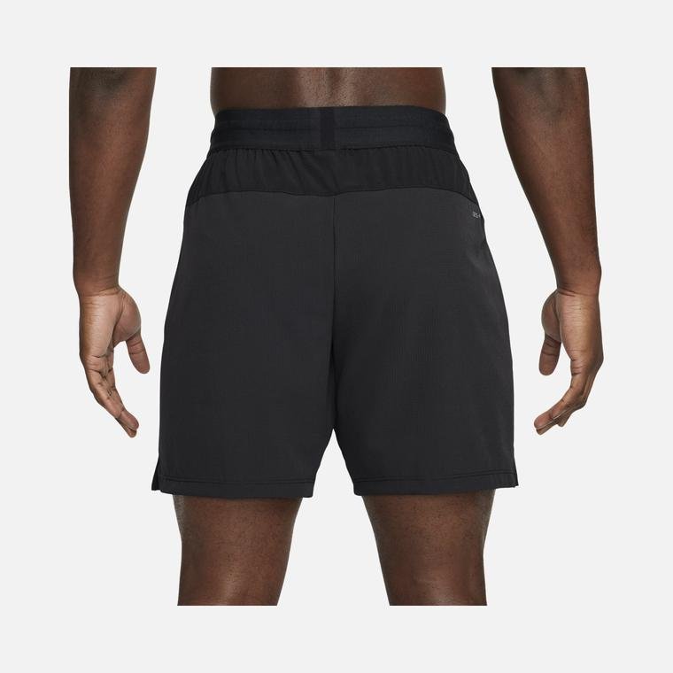 Nike Dri-Fit Flex Rep 4.0 7'' Unlined Athletic Training Erkek Şort