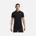 Nike Flex Rep Dri-Fit Fitness Training Short-Sleeve Erkek Tişört