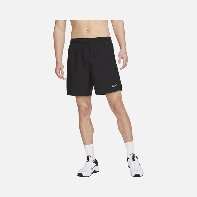 Nike Challenger Dri-Fit 18cm (approx.) Brief-Lined Running Erkek Şort